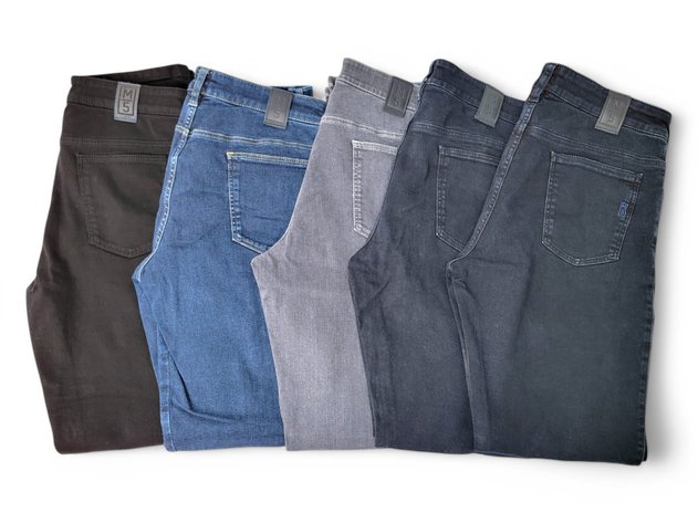 5x Pairs M5 Jeans