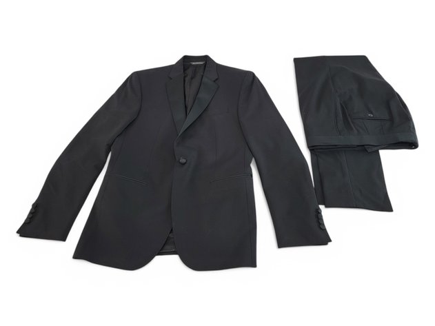 Jack Victor Suit Jacket & Pants