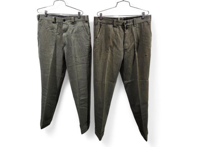 Filson Wool Pants