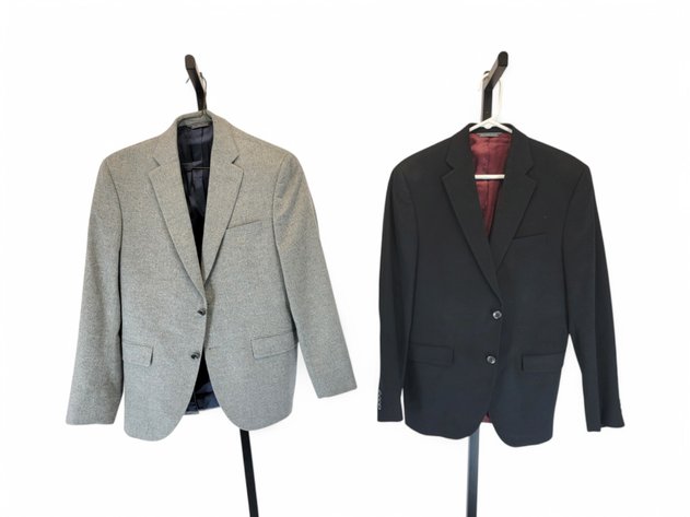 Saks Fifth Avenue Cashmere Blazers