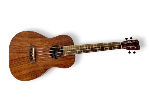 Hawaiian Kanile’a 4-String Ukulele