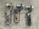 Receiver Hitches 