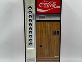 Vintage Coca Cola Radio