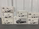 Die Cast First Gear  1960 Mack Dump Truck 