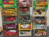 Die Cast Trucks & Cars 