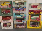 Die Cast Trucks & Cars 