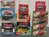 Die Cast  Trucks & Cars