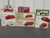 Phillip 66 Die Cast Trucks