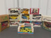 Die Cast Cars & Trucks