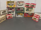 Budweiser  Die Cast Cars & Trucks 