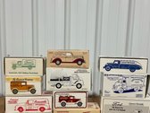 Die Cast Eastwood Truck & Cars