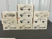 Die Cast ERTL Car & Trucks 