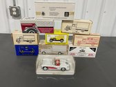 Die Cast  Trucks & Cars