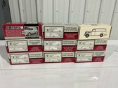 Die Cast Dodge Truck Banks 