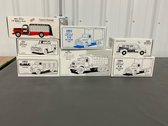 Die Cast First Gear Model Trucks 