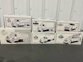 Die Cast First Gear Model Trucks 