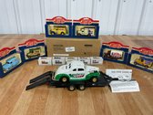 Pepsi Employee Edition Die Cast Mountain Dew Car 