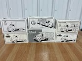 Die Cast First Gear Model Trucks 