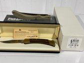 Anheuser Busch Buck Knife 