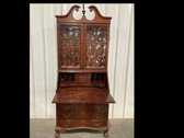 Secretary Desk/Hutch