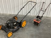 Poulan Pro 22â Lawn Mower 