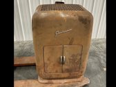 Gurberson Clean Flame Kerosene Heater 