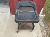 MAC Tools Stool 