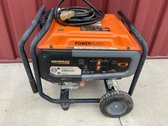 Generac Generator