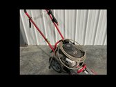 Husky 3 N 1 Hi Speed Pressure Washer 