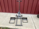 300Lb. ATV/Mower Lift 