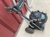 Honda Pressure Washer 