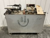 Craftsman 16â Scroll Saw With Cabinet 