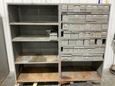 Steel Cabinet 