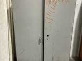 Steel Cabinet 