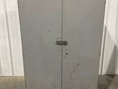 Steel Cabinet