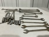 Craftsman Wrenches And Sockets 