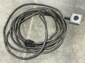 220 Volt Extension Cord