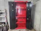 Craftsman Tool Cabinet 