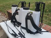 Greenwood Backpack Sprayers 