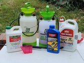 Greenwood Sprayers And More 