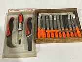 Snap On Feeler Gauge Set  