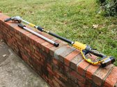 Dewalt 20 Volt Pole Saw