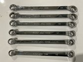 Mac Tools MicroTurn Wrenches 