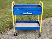 Cummins Utility Cart 