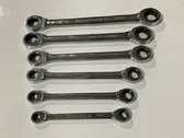 Gearwrench Ratchet Wrenches 