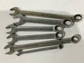 Snap On Wrenches 