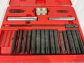 Snap On Stud And Dowel Pin Remover Set 