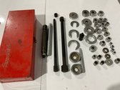 Snap On Bushing And Bearing Remover