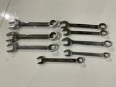 Snap On Wrenches 