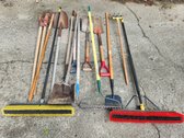 Hand Tools